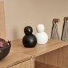Andersen Furniture BOOGIE Młynek do Soli lub Pieprzu / Czarny